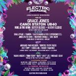 Electric Paradise 2026