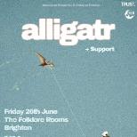 alligatr