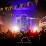 We Are Manchester Live: Presents...