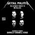 Metal Militia - Metallica Tribute - Corporation (Sheffield)