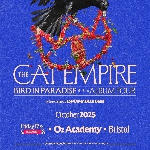 The Cat Empire