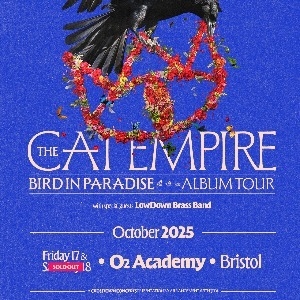 The Cat Empire