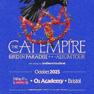 The Cat Empire