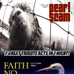 Pearl Scam & Faith No Man