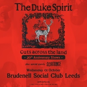 The Duke Spirit