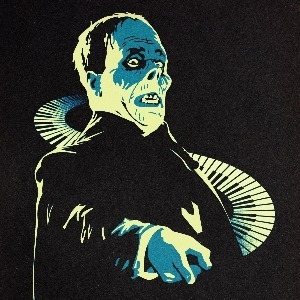 The Phantom of The Opera: Silent Film + Live Score