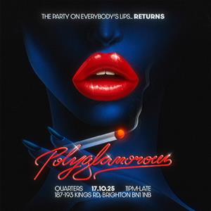 Polyglamorous