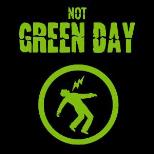 Not Green Day & Weezerer