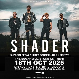 SHADER