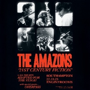 The Amazons