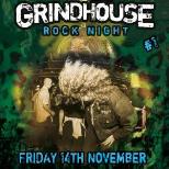 Grindhouse Rock Night