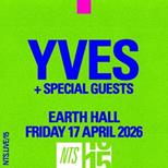 Yves (NTS 15)