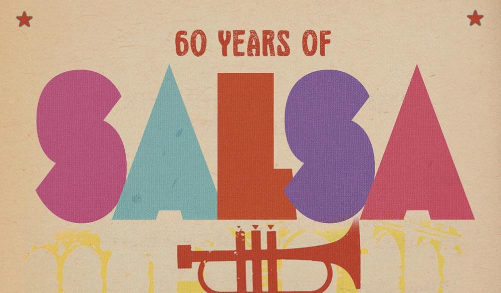 60 Years Of Salsa