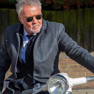 An Intimate Evening with Paul Young