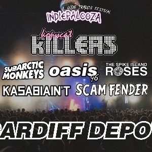 The Killers Tribute Band - The Kopycat Killers The Killers Tribute Band - The Kopycat Killers