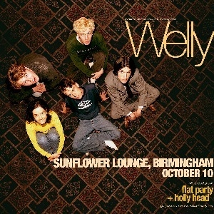 Welly