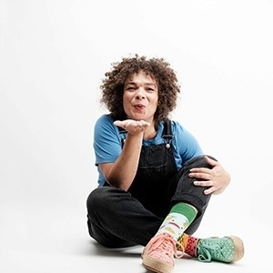 Zauberpark mit Tante Carmen