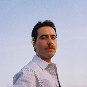 Zauberpark mit Benjamin Amaru