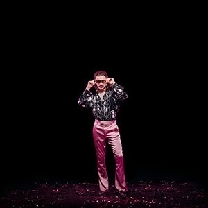 Zauberpark mit Valentino Vivace