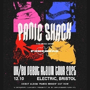 Panic Shack