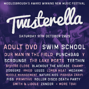 Twisterella Festival