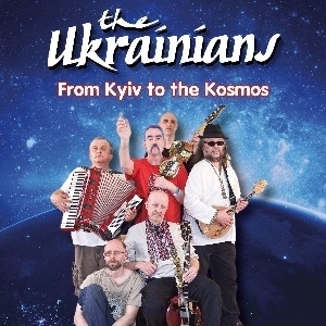 From Kyiv to the Kosmos