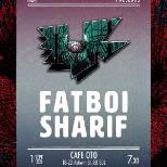 Fatboi Sharif