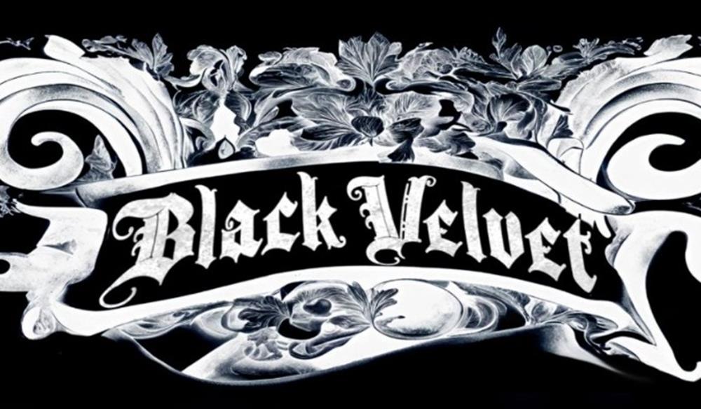 Black Velvet
