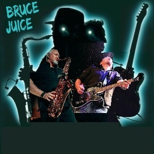Bruce Juice