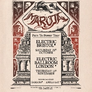 Maruja