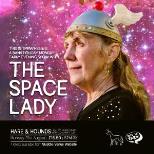 The Space Lady (An Early Evening Show)
