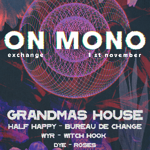 On Mono On Mono