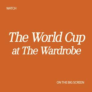 England vs Ghana at The Wardrobe Leeds