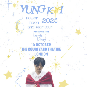 yung kai