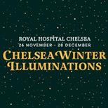 Chelsea Winter Village Illuminations - Transfer Fee