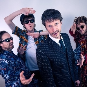 The Undercover Hippy The Undercover Hippy