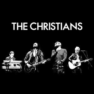 The Christians - Courtyard Special