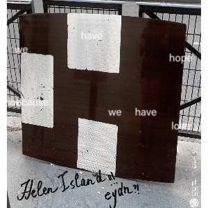the emerald planet presents: helen island + eydn the emerald planet presents: helen island + eydn