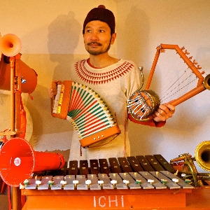 ICHI