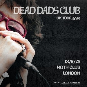 Dead Dads Club