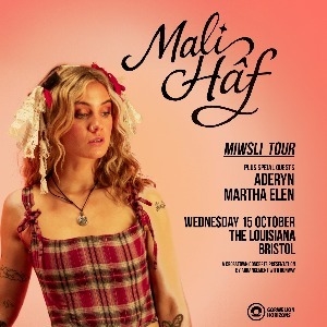 Mali Haf