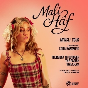 Mali Haf