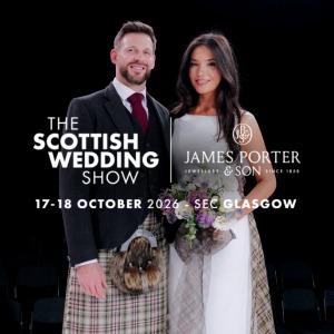 The Scottish Wedding Show