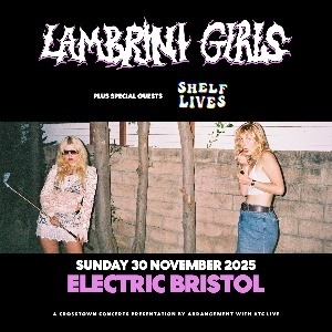 Lambrini Girls