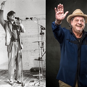 Tschou Endo - Ein Abend zu Ehren von Stiller Has