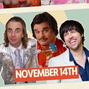 Stand Up In The Basement