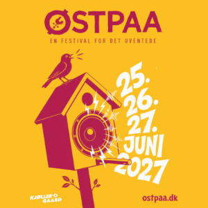 Østpaa