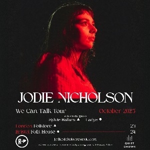 Jodie Nicholson