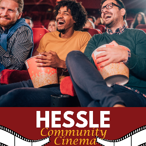 Hessle Community Cinema - Terminator 2