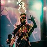 The Crazy World Of Arthur Brown
